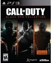 Call of Duty: Black Ops Collection