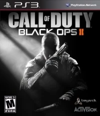 Call of Duty: Black Ops II (84383206US)