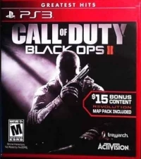 Call of Duty: Black Ops II - Greatest Hits
