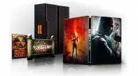 Call of Duty: Black Ops II - Hardened Edition
