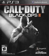 Call Of Duty: Black Ops II [CA]