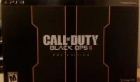Call of Duty: Black Ops II - Pro Edition