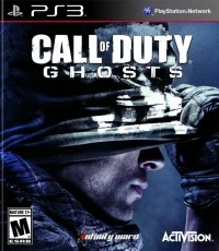 Call of Duty: Ghosts