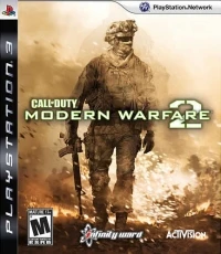 Call of Duty: Modern Warfare 2 (83747206US)