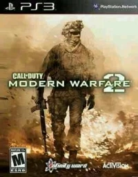 Call of Duty: Modern Warfare 2 (83747208US)