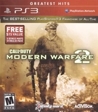 Call of Duty: Modern Warfare 2 - Greatest Hits