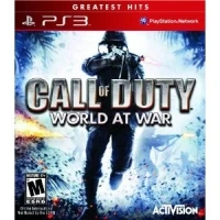 Call of Duty: World at War - Greatest Hits