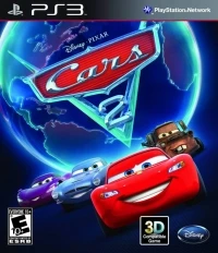 Disney/Pixar Cars 2