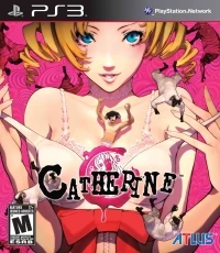 Catherine (Free Sound Disc)