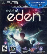 Child of Eden