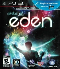 Child of Eden [CA]