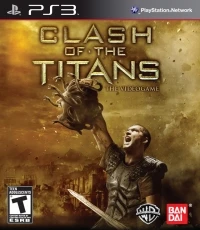 Clash of the Titans: The Video Game