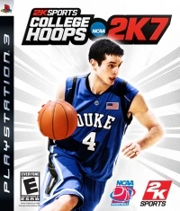 College Hoops NCAA 2K7