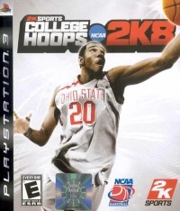 College Hoops NCAA 2K8