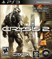 Crysis 2