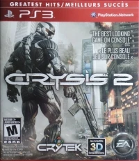 Crysis 2 - Greatest Hits [CA]