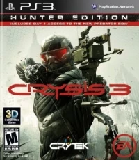 Crysis 3 - Hunter Edition
