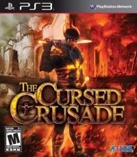 Cursed Crusade, The