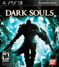 Dark Souls [CA]