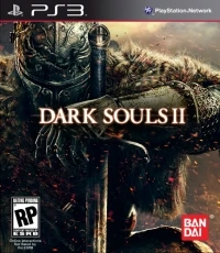 Dark Souls II - Black Armor Edition