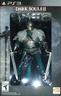 Dark Souls II - Collector's Edition