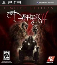 Darkness II, The - Limited Edition