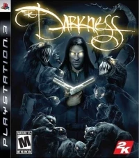 Darkness, The