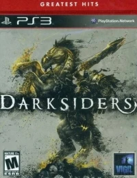 Darksiders - Greatest Hits