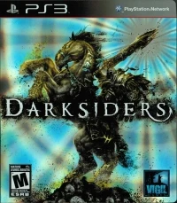 Darksiders [CA]