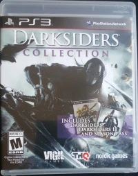 Darksiders Collection