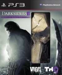 Darksiders II - Collector's Edition