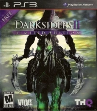 Darksiders II - Limited Edition
