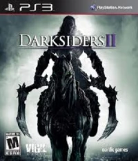 Darksiders II (Nordic Games)