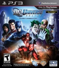 DC Universe: Online
