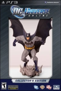 DC Universe: Online - Collectors Edition