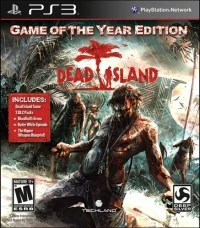 Dead Island: Game of the Year Edition