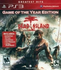Dead Island: Game of the Year Edition - Greatest Hits