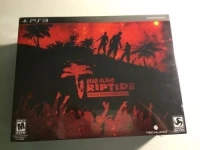 Dead Island: Riptide - Rigor Mortis Edition
