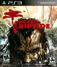 Dead Island: Riptide
