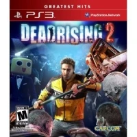 Dead Rising 2 - Greatest Hits