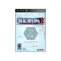 Dead Rising 2 - Zombrex Edition