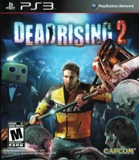 Dead Rising 2 [CA]