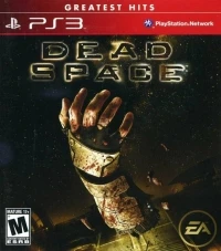 Dead Space - Greatest Hits