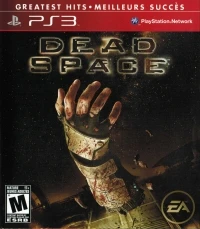 Dead Space - Greatest Hits [CA]