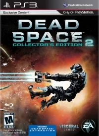 Dead Space 2 - Collector's Edition