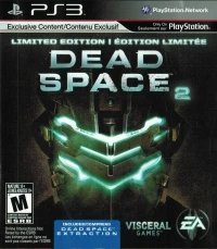 Dead Space 2 - Limited Edition [CA]