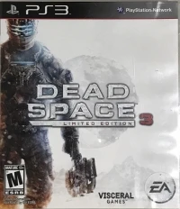 Dead Space 3 - Limited Edition