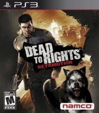 Dead to Rights: Retribution