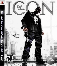 Def Jam: Icon