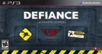 Defiance - Ultimate Edition